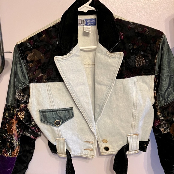 Vintage women’s denim - Picture 1 of 6